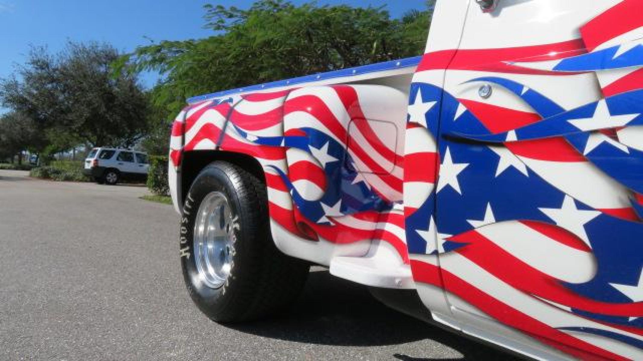 1986 White /Black Chevrolet Silverado 1500 Custom Deluxe 2WD (2GCDC14H5G1) with an 5.0L V8 OHV engine, located at 4301 Oak Circle #19, Boca Raton, FL, 33431, (954) 561-2499, 26.388861, -80.084038 - You are looking at an Absolutely Stunning Show Winning 1986 Chevy C10 Stepside that had a frame off restoration. This is a highly decorated show truck that has won many trophies across many different categories. It's radical and turns heads everywhere. This truck went through a highly meticulous fra - Photo #47