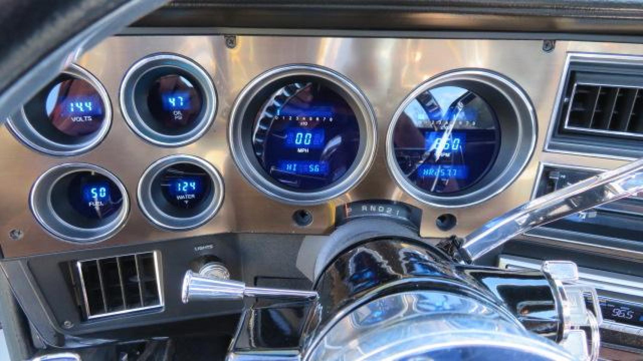 1986 White /Black Chevrolet Silverado 1500 Custom Deluxe 2WD (2GCDC14H5G1) with an 5.0L V8 OHV engine, located at 4301 Oak Circle #19, Boca Raton, FL, 33431, (954) 561-2499, 26.388861, -80.084038 - You are looking at an Absolutely Stunning Show Winning 1986 Chevy C10 Stepside that had a frame off restoration. This is a highly decorated show truck that has won many trophies across many different categories. It's radical and turns heads everywhere. This truck went through a highly meticulous fra - Photo #78