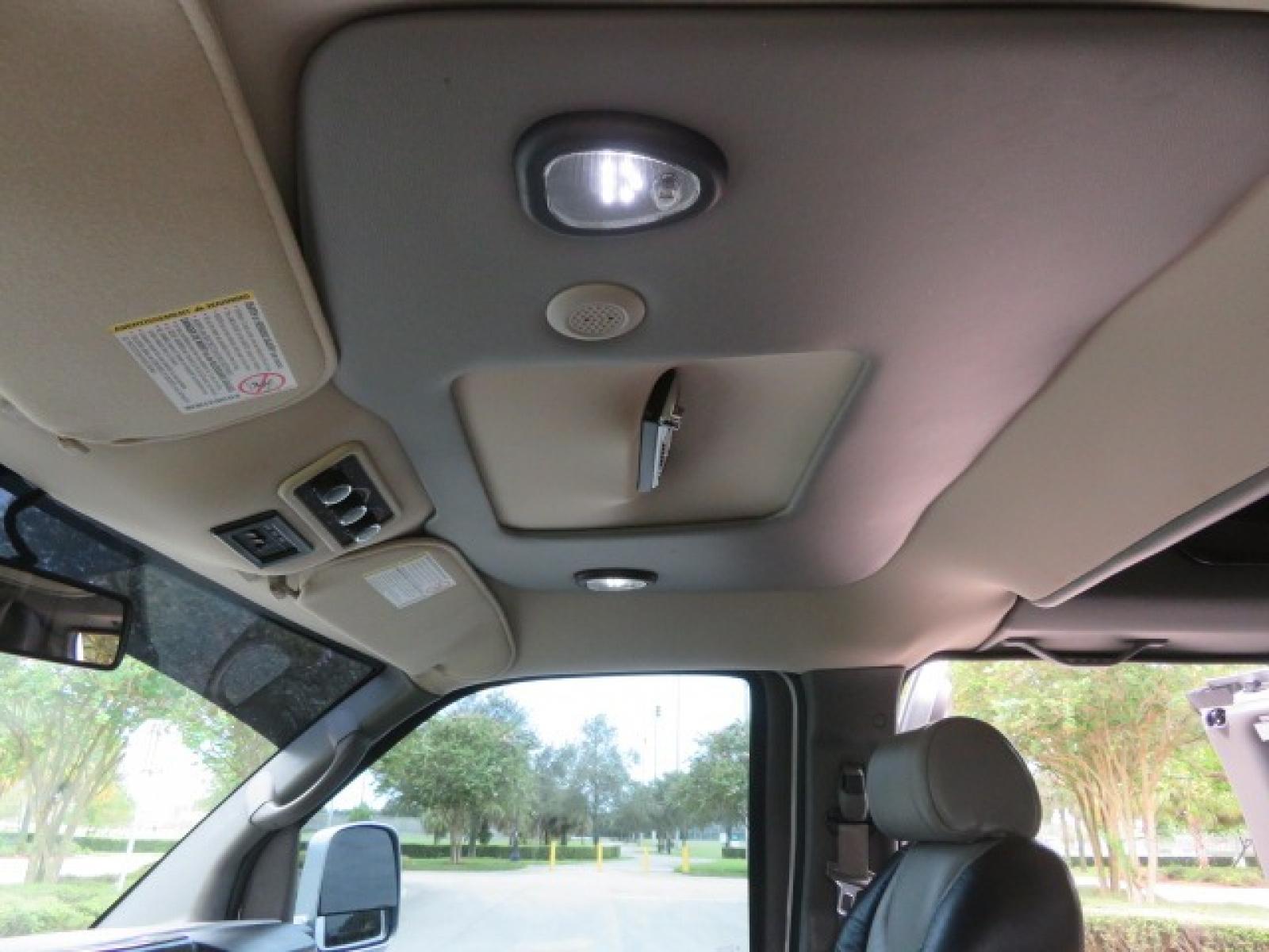 2014 GMC Savana RV G1500 3LT (1GDS8DC48E1) with an 5.3L V8 OHV 16V engine, 4-Speed Automatic transmission, located at 4301 Oak Circle #19, Boca Raton, FL, 33431, (954) 561-2499, 26.388861, -80.084038 - Photo #72