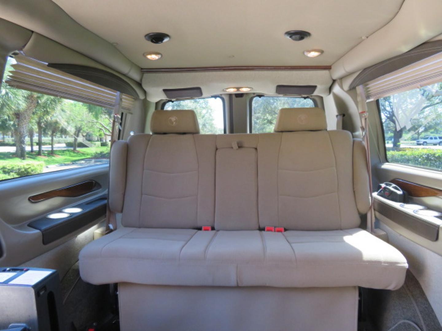 2021 GMC Savana Passenger LS - Photo 64