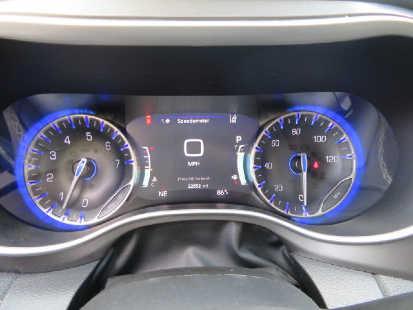 2024 Chrysler Pacifica Touring L - Photo 55