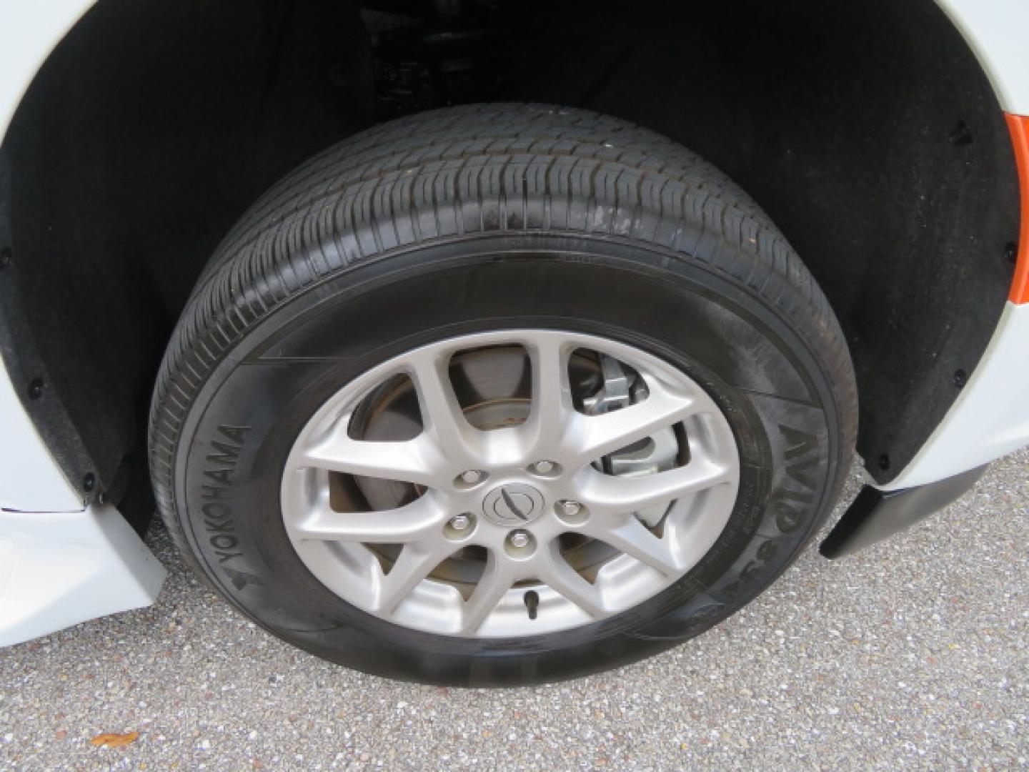 2024 Chrysler Pacifica Touring L - Photo 71