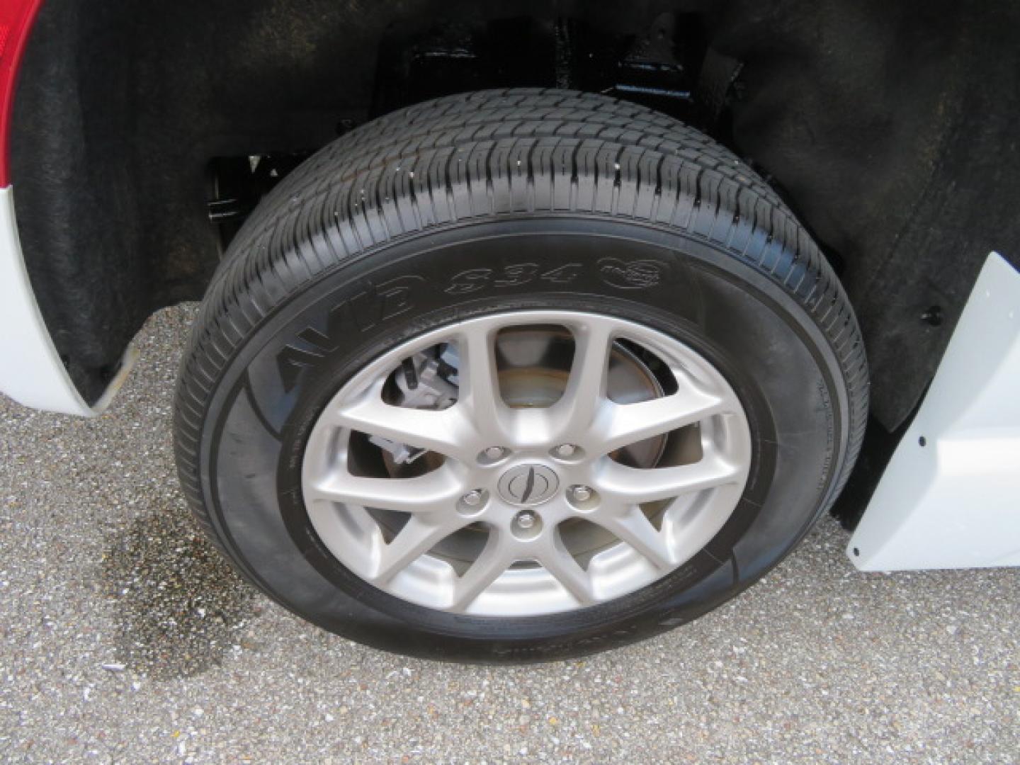 2024 Chrysler Pacifica Touring L - Photo 72